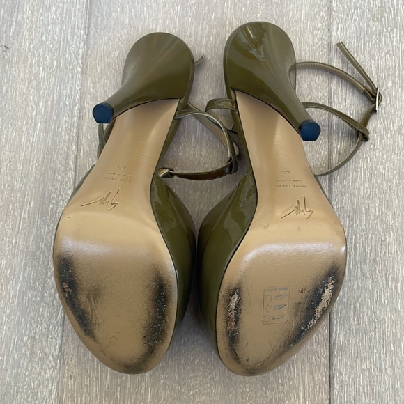 Giuseppe Zanotti platform high heels - Picture 7 of 7